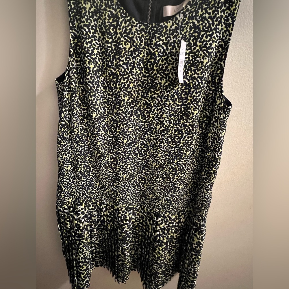 NWT Loft dress